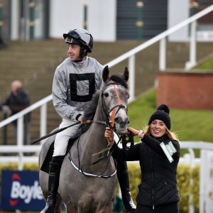 Aintree | Becher Chase | 3/12/22