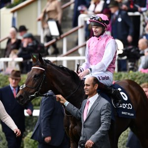 Ascot | QIPCO British Champions | 19/10/24