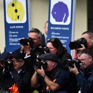 Ascot | QIPCO British Champions | 19/10/24