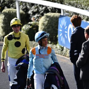 Ascot | QIPCO British Champions | 19/10/24