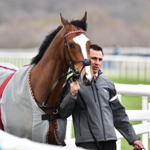 Doncaster | The William Hill Lincoln | 29/03/25