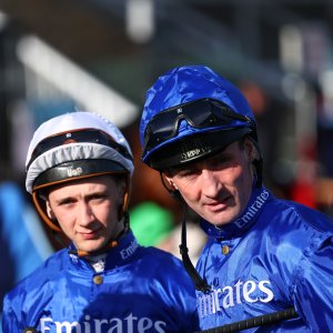 Doncaster | The William Hill Lincoln | 28/03/26