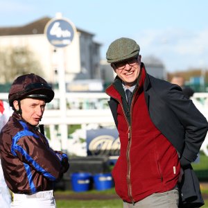 Doncaster | The William Hill Lincoln | 28/03/26