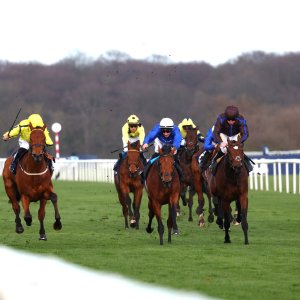 Doncaster | The William Hill Lincoln | 28/03/26