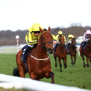 Doncaster | The William Hill Lincoln | 28/03/26