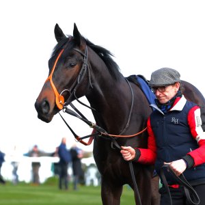 Doncaster | The William Hill Lincoln | 28/03/26