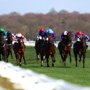 Doncaster | The William Hill Lincoln | 28/03/26