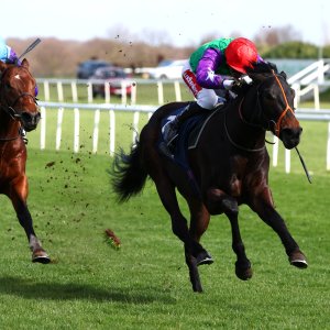 Doncaster | The William Hill Lincoln | 28/03/26