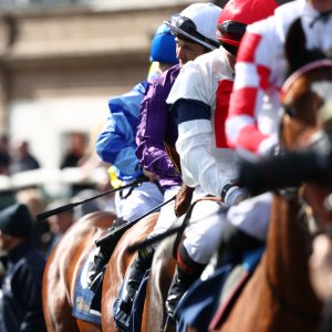 Doncaster | The William Hill Lincoln | 28/03/26