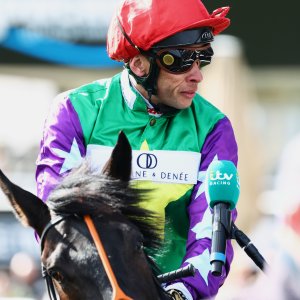 Doncaster | The William Hill Lincoln | 28/03/26
