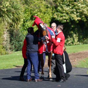 Doncaster | The William Hill Lincoln | 28/03/26