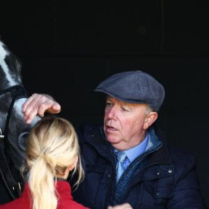 Doncaster | The William Hill Lincoln | 28/03/26