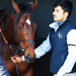 Doncaster | The William Hill Lincoln | 28/03/26