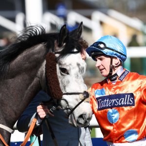 Doncaster | The William Hill Lincoln | 28/03/26