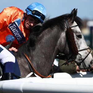 Doncaster | The William Hill Lincoln | 28/03/26