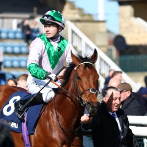 Doncaster | The William Hill Lincoln | 28/03/26