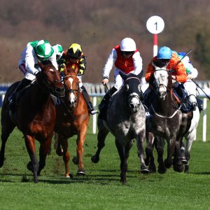 Doncaster | The William Hill Lincoln | 28/03/26