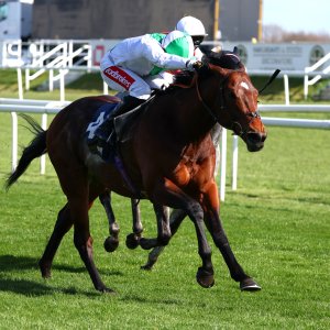 Doncaster | The William Hill Lincoln | 28/03/26