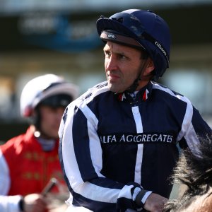 Doncaster | The William Hill Lincoln | 28/03/26