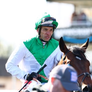 Doncaster | The William Hill Lincoln | 28/03/26
