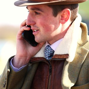 Doncaster | The William Hill Lincoln | 28/03/26