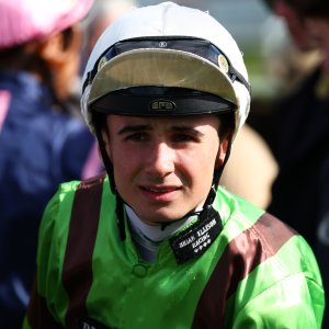 Doncaster | The William Hill Lincoln | 28/03/26
