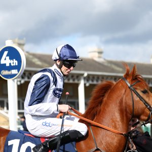 Doncaster | The William Hill Lincoln | 28/03/26