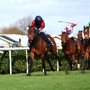 Doncaster | The William Hill Lincoln | 28/03/26