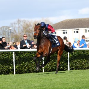 Doncaster | The William Hill Lincoln | 28/03/26