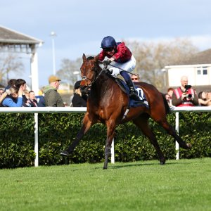 Doncaster | The William Hill Lincoln | 28/03/26