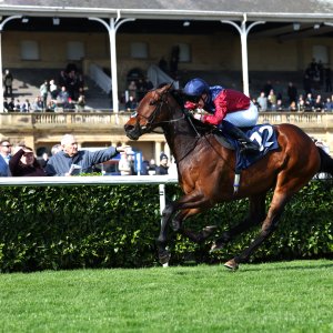 Doncaster | The William Hill Lincoln | 28/03/26