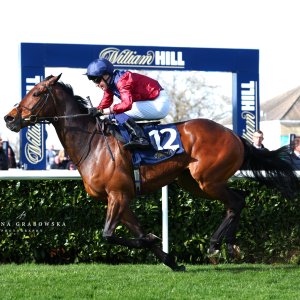 Doncaster | The William Hill Lincoln | 28/03/26