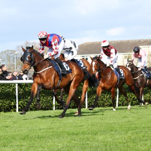 Doncaster | The William Hill Lincoln | 28/03/26