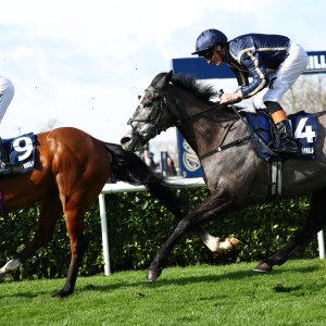Doncaster | The William Hill Lincoln | 28/03/26