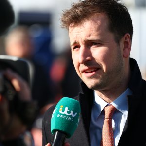 Doncaster | The William Hill Lincoln | 28/03/26