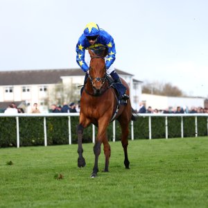 Doncaster | The William Hill Lincoln | 28/03/26
