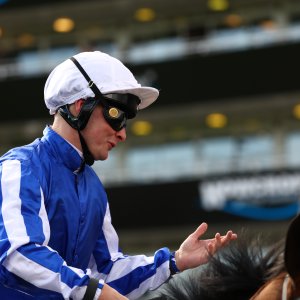 Doncaster | The William Hill Lincoln | 28/03/26