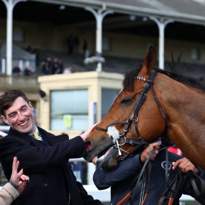 Doncaster | The William Hill Lincoln | 28/03/26