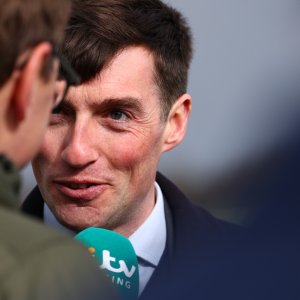 Doncaster | The William Hill Lincoln | 28/03/26