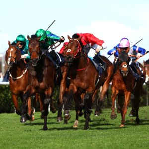 Doncaster | The William Hill Lincoln | 28/03/26