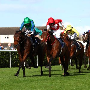 Doncaster | The William Hill Lincoln | 28/03/26