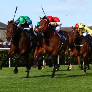 Doncaster | The William Hill Lincoln | 28/03/26