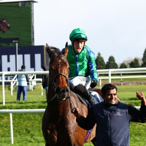 Doncaster | The William Hill Lincoln | 28/03/26