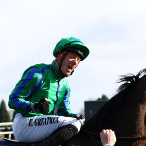 Doncaster | The William Hill Lincoln | 28/03/26