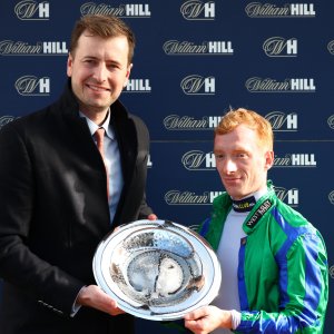 Doncaster | The William Hill Lincoln | 28/03/26