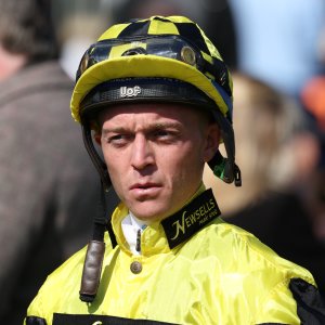 Doncaster | St Leger | 12,13/9/25