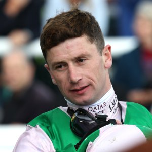 Doncaster | St Leger | 12,13/9/25
