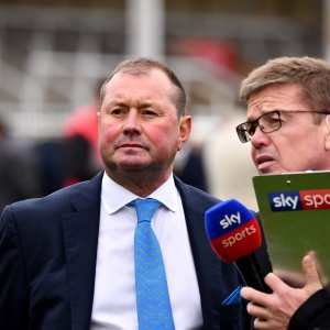 Doncaster | William Hill Trophy | 26/10/24