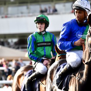 Doncaster | William Hill Trophy | 26/10/24