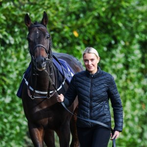 Doncaster | William Hill Trophy | 25/10/25